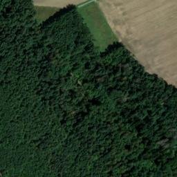 Satellite imagery of Palmsberg, DE