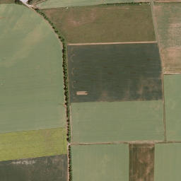 Satellite imagery of Grasberg, DE