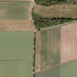 Satellite imagery of Wurmberg, DE
