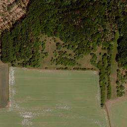 Satellite imagery of Wart, DE