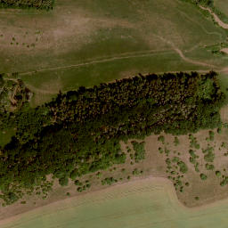 Satellite imagery of Wart, DE