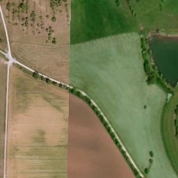 Satellite imagery of Weingartenberg, DE