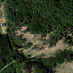 Satellite imagery of Spanische Koppe, DE