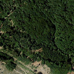 Satellite imagery of Spanische Koppe, DE