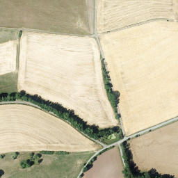 Satellite imagery of Heidelberg, DE