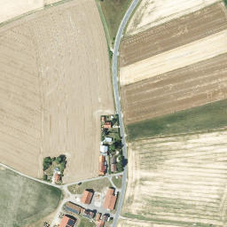 Satellite imagery of Hähnles, DE