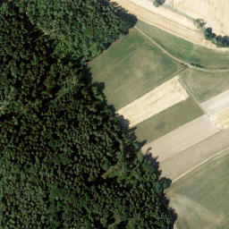 Satellite imagery of Hähnles, DE