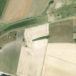 Satellite imagery of Riethberg, DE