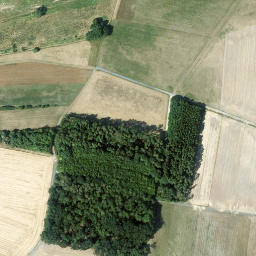 Satellite imagery of Riethberg, DE