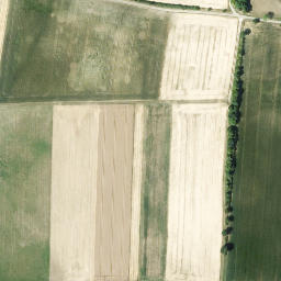 Satellite imagery of Pilgershöhe, DE