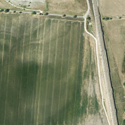 Satellite imagery of Pilgershöhe, DE