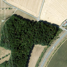 Satellite imagery of Pilgershöhe, DE