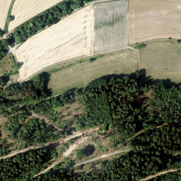 Satellite imagery of Deutersberg, DE