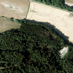 Satellite imagery of Deutersberg, DE