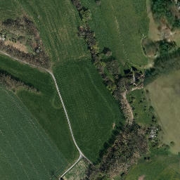 Satellite imagery of Bürgleß, DE