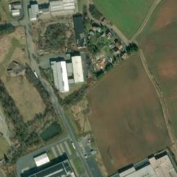 Satellite imagery of Bürgleß, DE