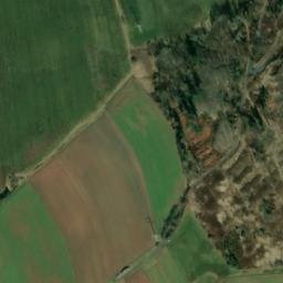 Satellite imagery of Herrnberg, DE