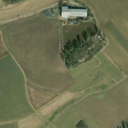 Satellite imagery of Wachhügel, DE