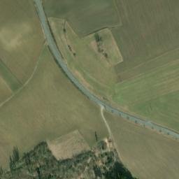 Satellite imagery of Wachhügel, DE