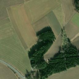 Satellite imagery of Wachhügel, DE
