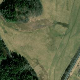 Satellite imagery of [Hranice] GSM-1, CZ