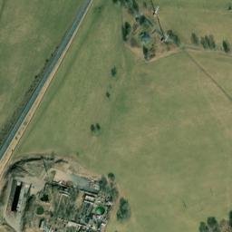 Satellite imagery of [Hranice] GSM-1, CZ