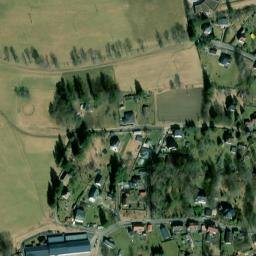 Satellite imagery of [Hranice] GSM-1, CZ