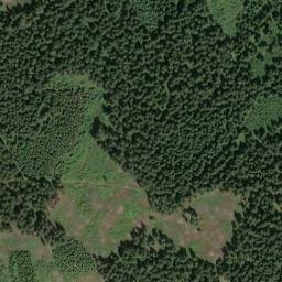 Satellite imagery of Vřesový vrch [Kraslice-Čirá], CZ
