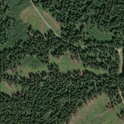 Satellite imagery of Vřesový vrch [Kraslice-Čirá], CZ