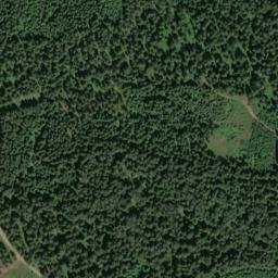 Satellite imagery of Vřesový vrch [Kraslice-Čirá], CZ