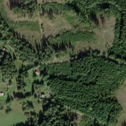 Satellite imagery of Bezinky [Nejdek-Suchá], CZ