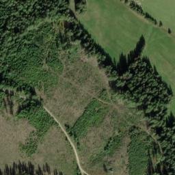 Satellite imagery of Bezinky [Nejdek-Suchá], CZ