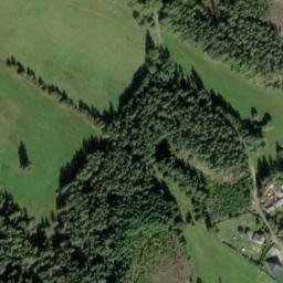 Satellite imagery of [Nejdek - Suchá] GSM, CZ