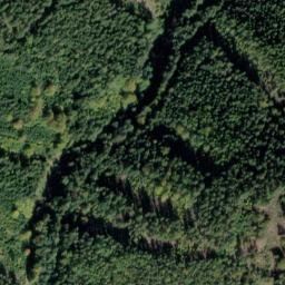 Satellite imagery of Březový vrch [Děpoltovice], CZ