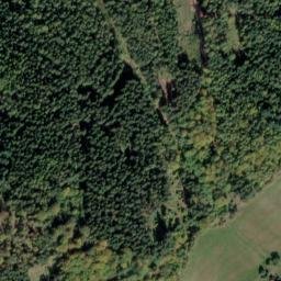 Satellite imagery of Březový vrch [Děpoltovice], CZ