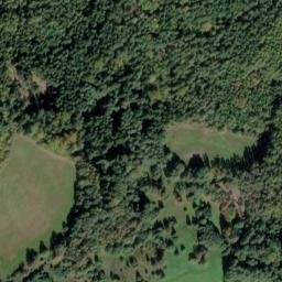 Satellite imagery of Březový vrch [Děpoltovice], CZ