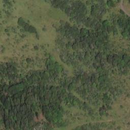 Satellite imagery of Strážný vrch [Hradiště-Doupov], CZ