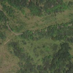 Satellite imagery of Strážný vrch [Hradiště-Doupov], CZ
