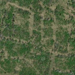 Satellite imagery of Malešský kopec [Hradiště-Žďár], CZ