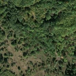 Satellite imagery of Malešský kopec [Hradiště-Žďár], CZ