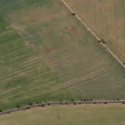 Satellite imagery of Topolanský dvůr [Vilémov u Kadaně] GSM, CZ