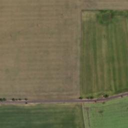 Satellite imagery of Topolanský dvůr [Vilémov u Kadaně] GSM, CZ