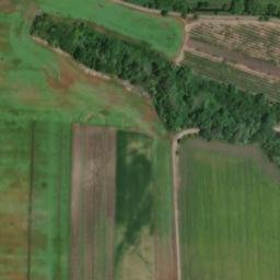 Satellite imagery of Stráň [Libědice], CZ