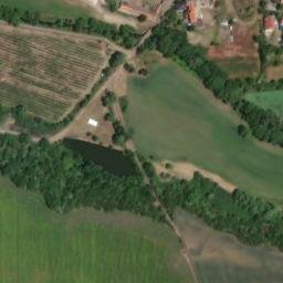 Satellite imagery of Stráň [Libědice], CZ