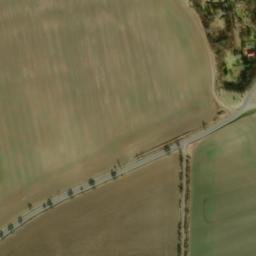 Satellite imagery of U Zámku [Čeradice u Žatce], CZ