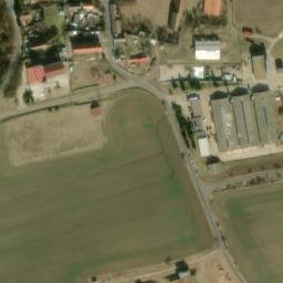 Satellite imagery of U Zámku [Čeradice u Žatce], CZ