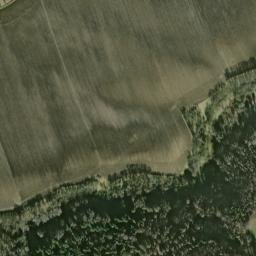 Satellite imagery of Ovčí vrch [Lipno] GSM, CZ