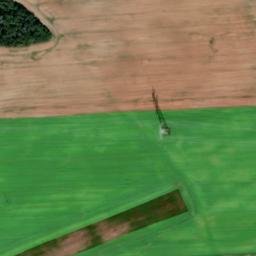 Satellite imagery of Draha [Zbrašín] GSM, CZ