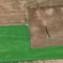 Satellite imagery of Draha [Zbrašín] GSM, CZ