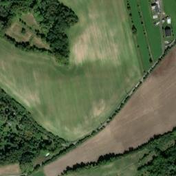 Satellite imagery of [Smolnice u Loun] church t., CZ